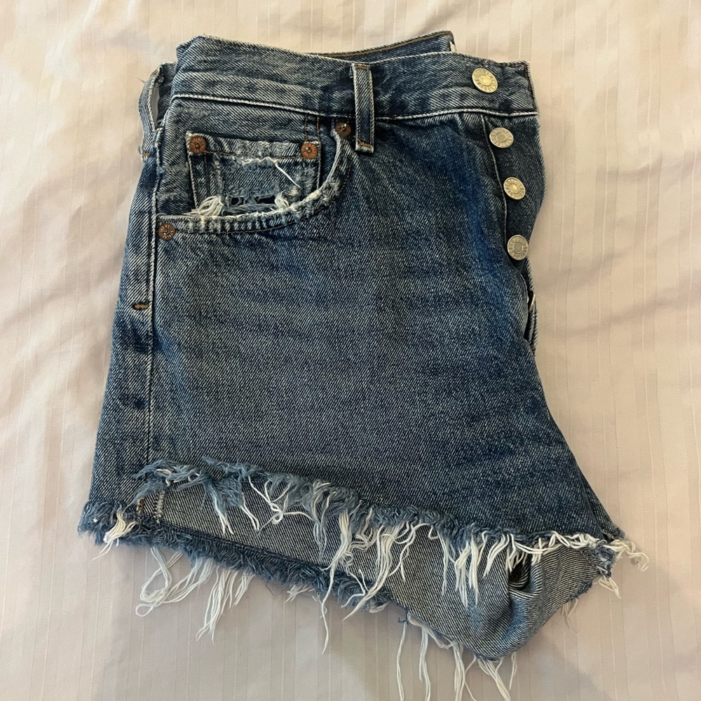 Agolde shorts